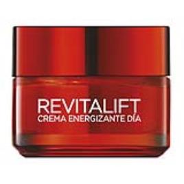 Creme de Dia Revitalift Ginseng L'Oreal Make Up (50 ml)