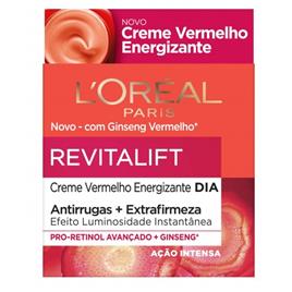 L'Oréal Revitalift Creme de Dia Ginseng Energizante 50ml