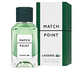 Match Point Eau de Toilette 50ml