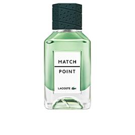 MATCH POINT eau de toilette vaporizador 50 ml