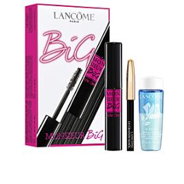MONSIEUR BIG coffret 3 pz