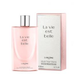 Lancôme La Vie Est Belle Leite Corporal 200ml