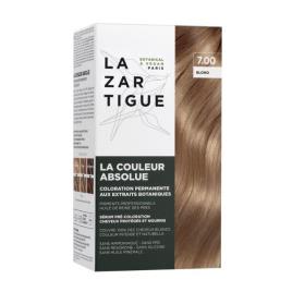 Lazartigue Coloração Permanente Cor 7.00 Louro