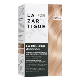 La Couleur Absolue 9.00 Louro Muito Claro