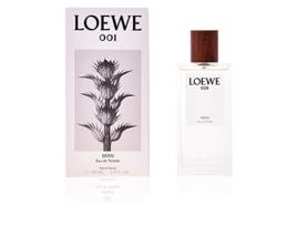 Perfume LOEWE 001 Man Eau de Toilette (100 ml)