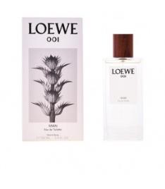 LOEWE 001 MAN edt vaporizador 100 ml