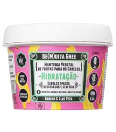 Lola Be(M)Dita Ghee Mascara Hidratacao 100G