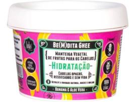 Máscara para o Cabelo LOLA Cosmetics Hidratante Be(M)dita Ghee (100g)