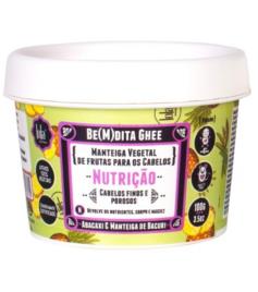 Lola Be(M)Dita Ghee Mascara Nutricao 100G