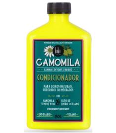 Lola Camomila Condicionador 250Ml