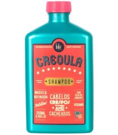 Lola Creoula Shampoo 250Ml