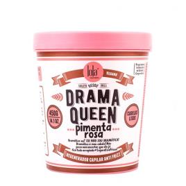 Drama Queen Pimenta Rosa Mascara 450Gr