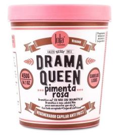 Lola Drama Queen Pimenta Rosa Mascara 450Gr