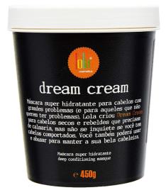 Lola Dream Cream  Mascara 450G