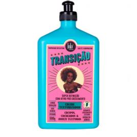 Lola Transição Creme Texturizador 500ml