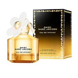 DAISY INTENSE eau de parfum vaporizador 100 ml