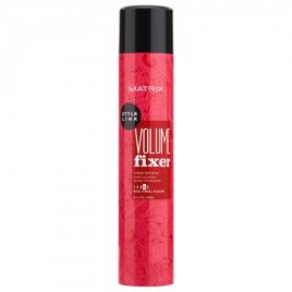 Matrix Style Link Volume Fixer Volume Hairspray 400ml