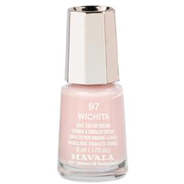 Verniz de unhas Nail Color  22-geneve (5 ml)