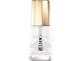 Verniz de unhas Nail Color  43-incoloro (5 ml)