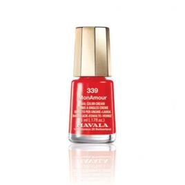 Verniz 339 Mon Amour 5ml