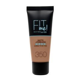 Maybelline Fit Me Base Matte+Poreless 350 30ml