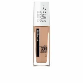 MAYBELLINE SUPERSTAY activewear 30h foundation #21-nude beige 30 ml