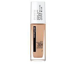 SUPERSTAY activewear 30h foundation #21-nude beige