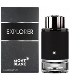 Mont Blanc Explorer - Eau de Parfum - 30Ml