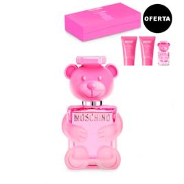 Moschino Toy2 Bubble Gum Eau de Toilette 100ml