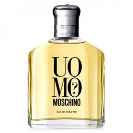 Uomo! Eau de Toilette 75ml