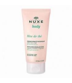 Rêve de THÉ Gommage Granité Ressourçant 150 ML