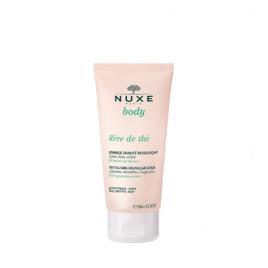Nuxe Body Rêve de Thé Exfoliante Granulado Revitalizante 150ml
