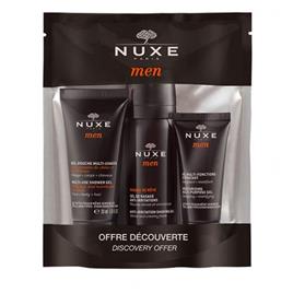 Nuxe Men Travel Kit