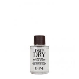 OPI Drip Dry Lacquer Drying Drops 27ml