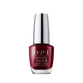 OPI Infinite Shine 2 I'm Not Really A Waitress 15ml