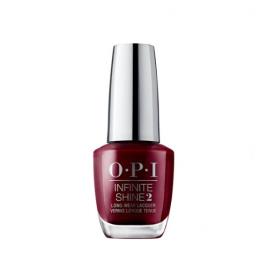 OPI Infinite Shine 2 Malaga Wine 15ml
