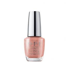 OPI Infinite Shine 2 Worth A Pretty Penne 15ml