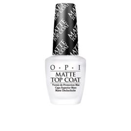 MATTE TOP COAT 15 ml