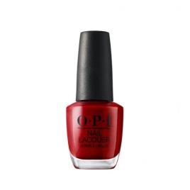 OPI Nail Lacquer An Affair In Red Square 15ml