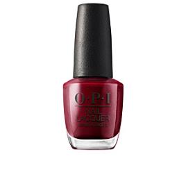 NAIL LACQUER #Bogota Blackberry
