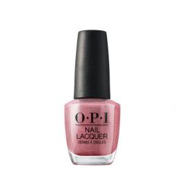 OPI Nail Lacquer Chicago Champagne Toast 15ml