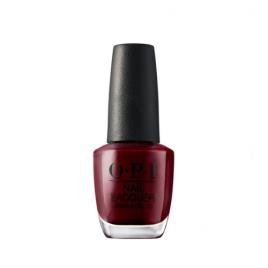 OPI Nail Lacquer Got The Blues For Red 15ml