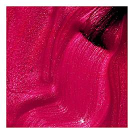NAIL LACQUER #011-15 Minutes of Flame