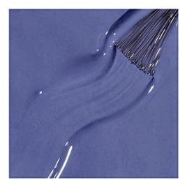 NAIL LACQUER #008-Oh You Sing, Dance, Act, and Produce?