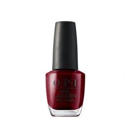 OPI Nail Lacquer I'm Not Really A Waitress 15ml