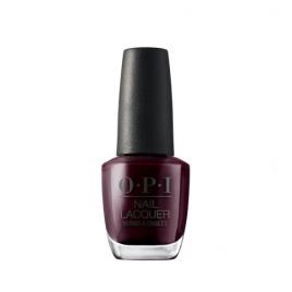 OPI Nail Lacquer In The Cable Car-Pool Lane 15ml