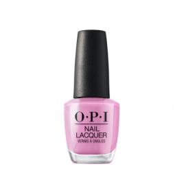 OPI Nail Lacquer Lucky Lucky Lavender 15ml