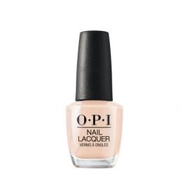 OPI Nail Lacquer Samoan Sand 15ml