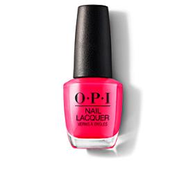 NAIL LACQUER #She´s A Bad Muffaleta
