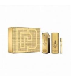 1 MILLION coffret 3 pz